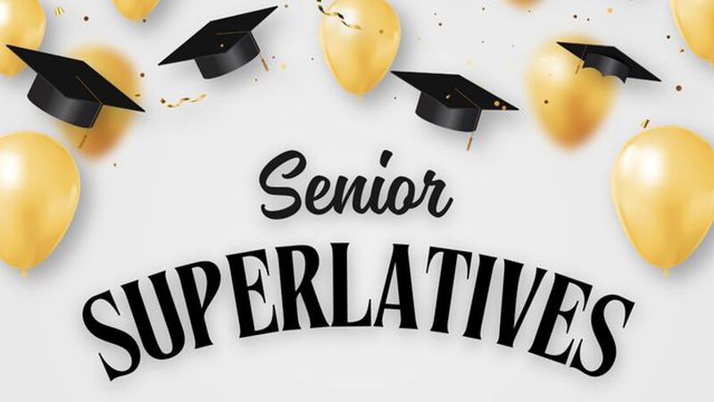 Senior Superlatives